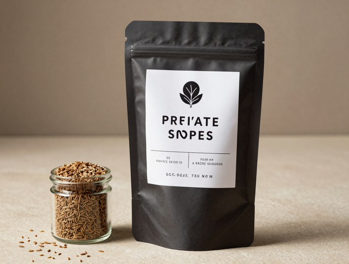 Private-Label Retail Packs